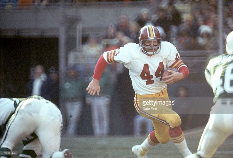 John Riggins