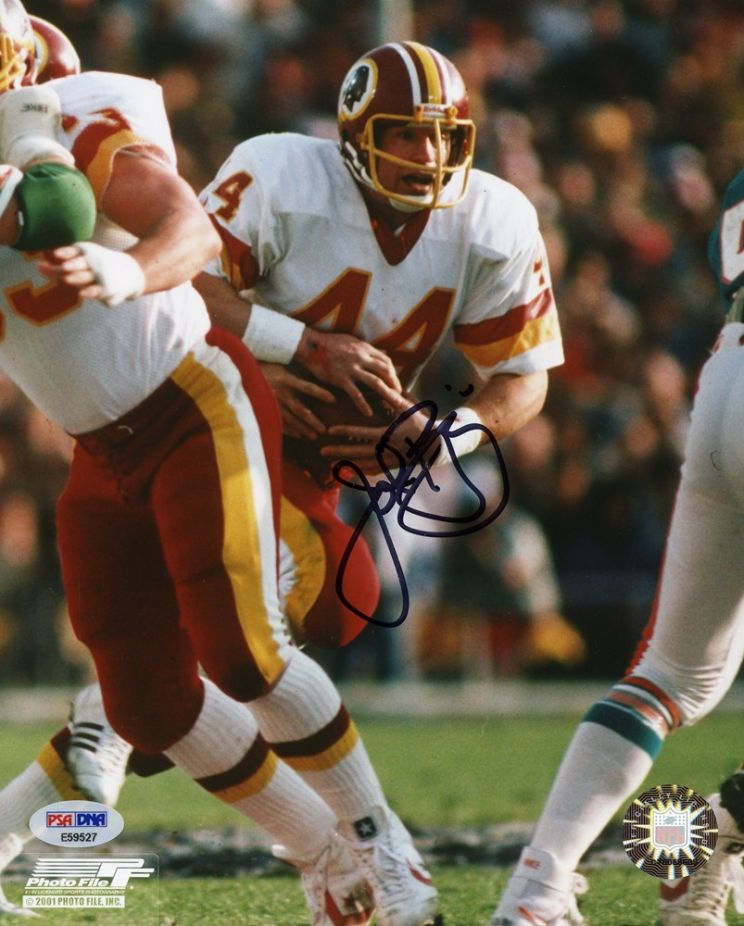 John Riggins