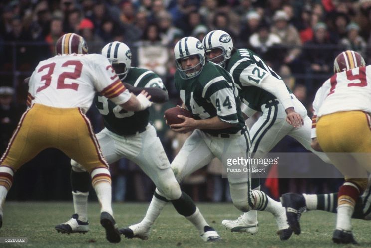 John Riggins