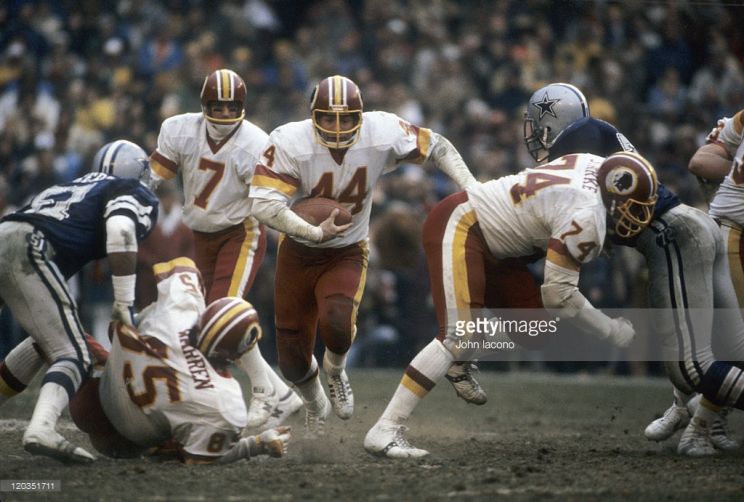John Riggins