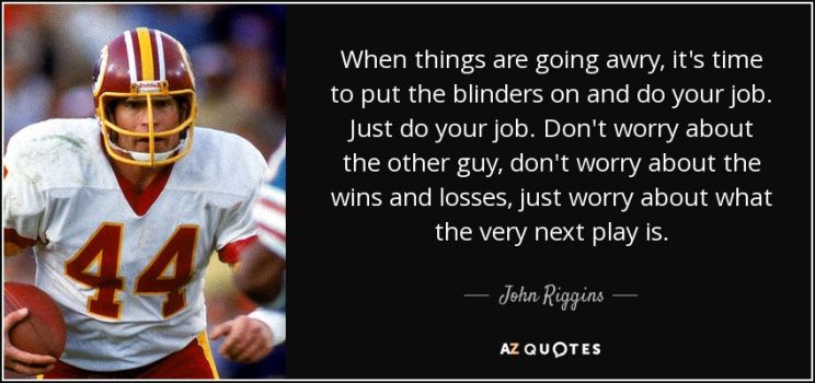 John Riggins