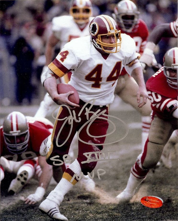 John Riggins