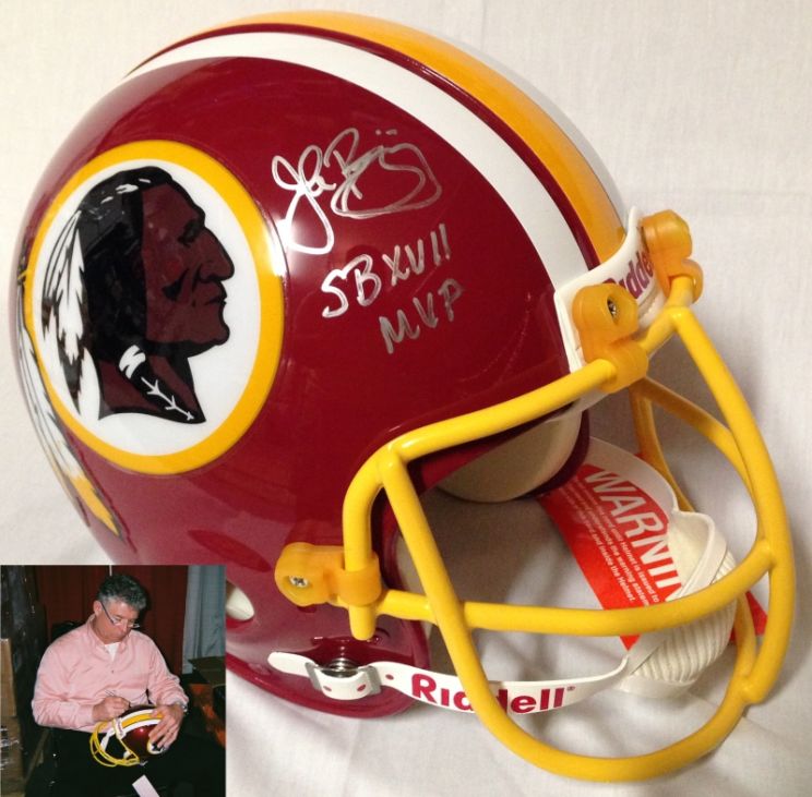 John Riggins