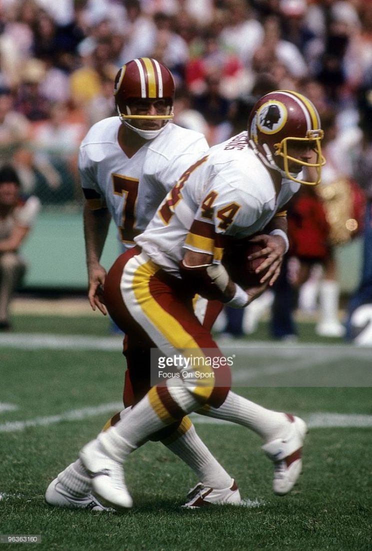 John Riggins