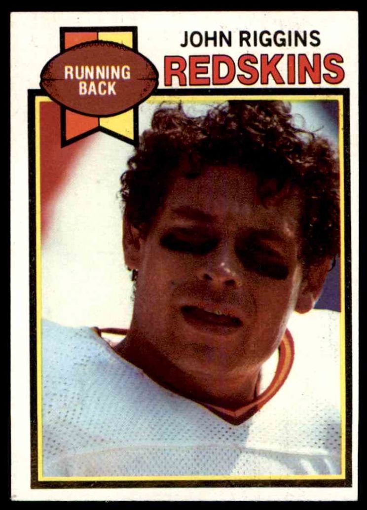 John Riggins