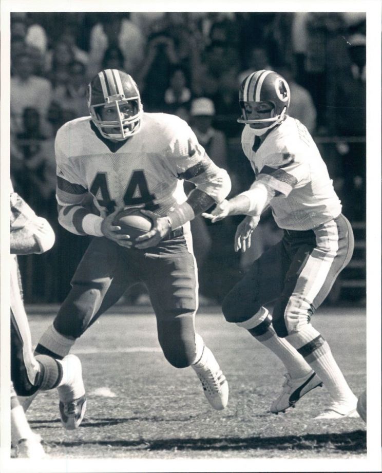 John Riggins