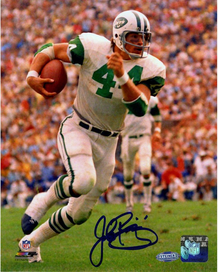 John Riggins