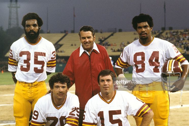 John Riggins
