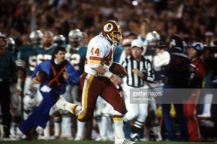 John Riggins