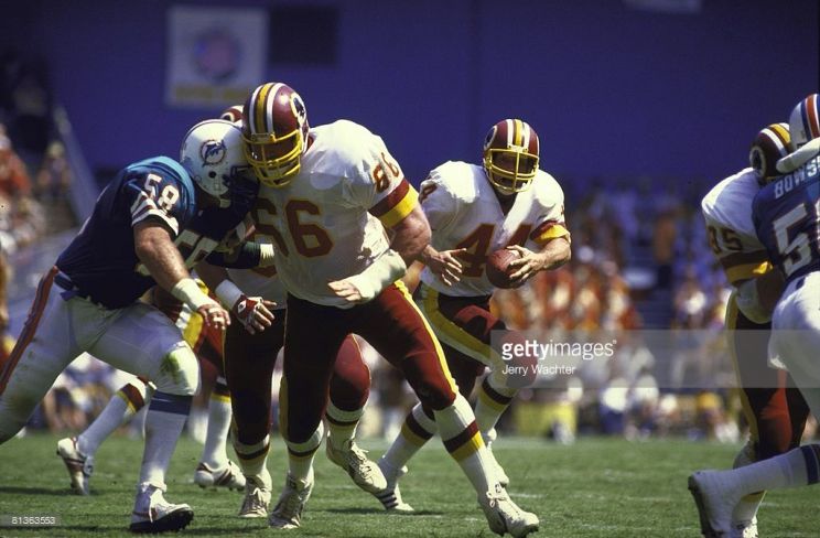 John Riggins