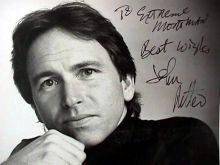 John Ritter photo