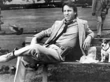 John Ritter