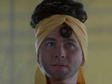 John Ritter