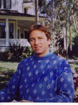 John Ritter