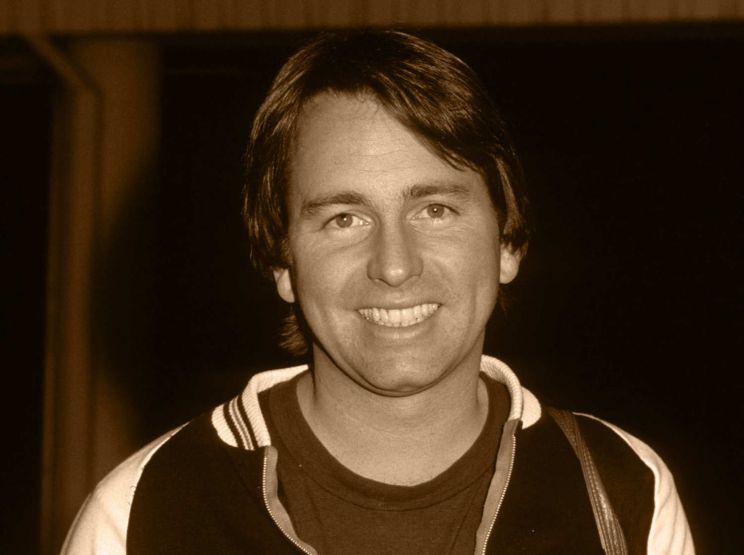 John Ritter