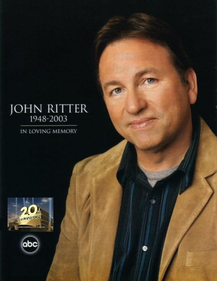 John Ritter