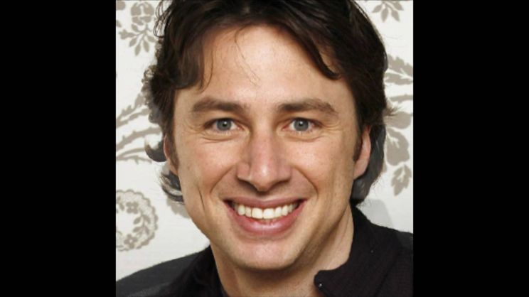 John Ritter