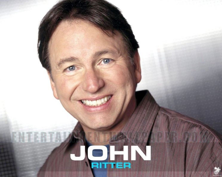 John Ritter