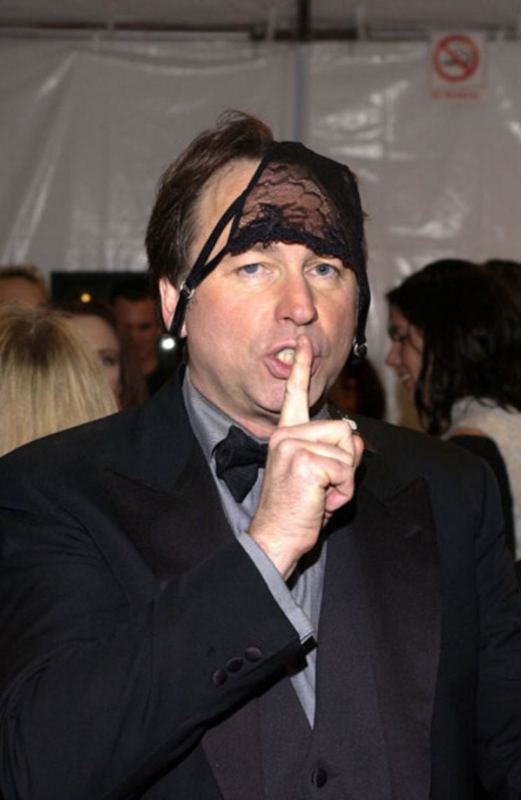 John Ritter