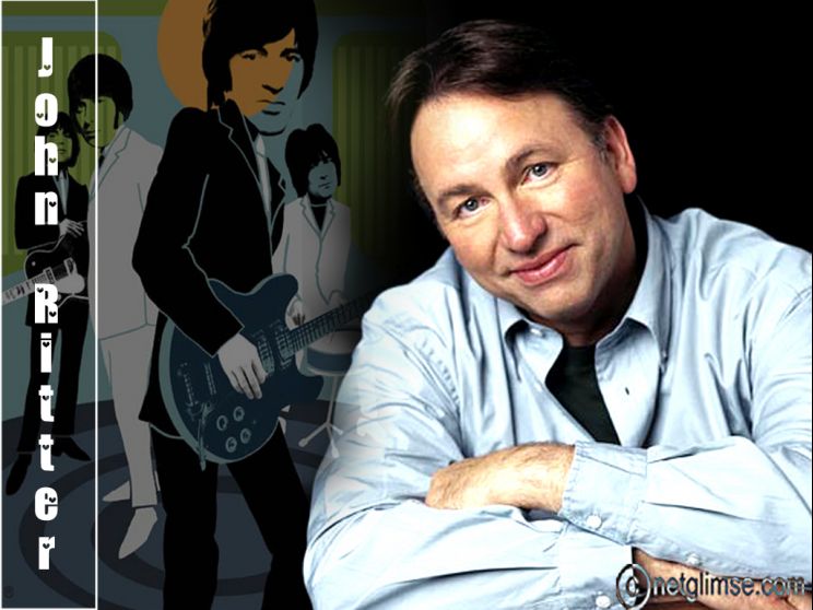 John Ritter