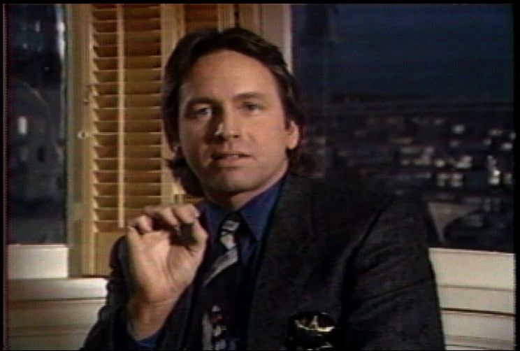 John Ritter