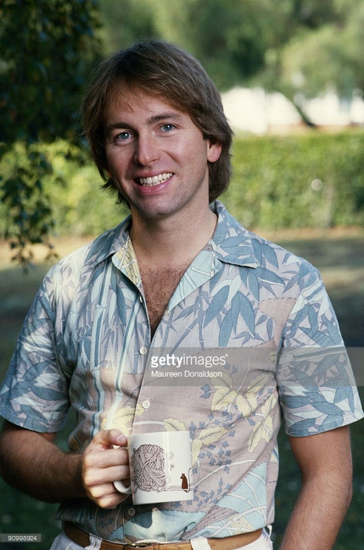 John Ritter