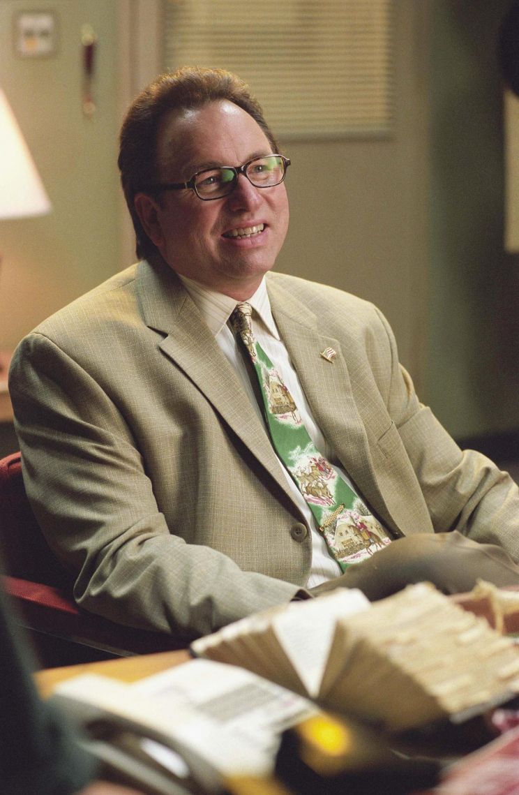 John Ritter