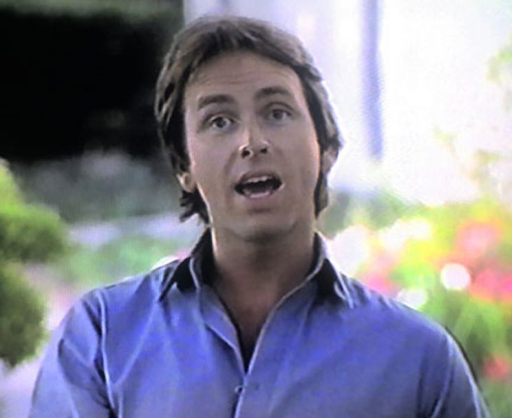 John Ritter