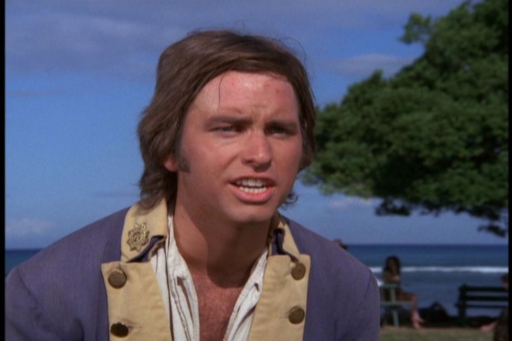 John Ritter