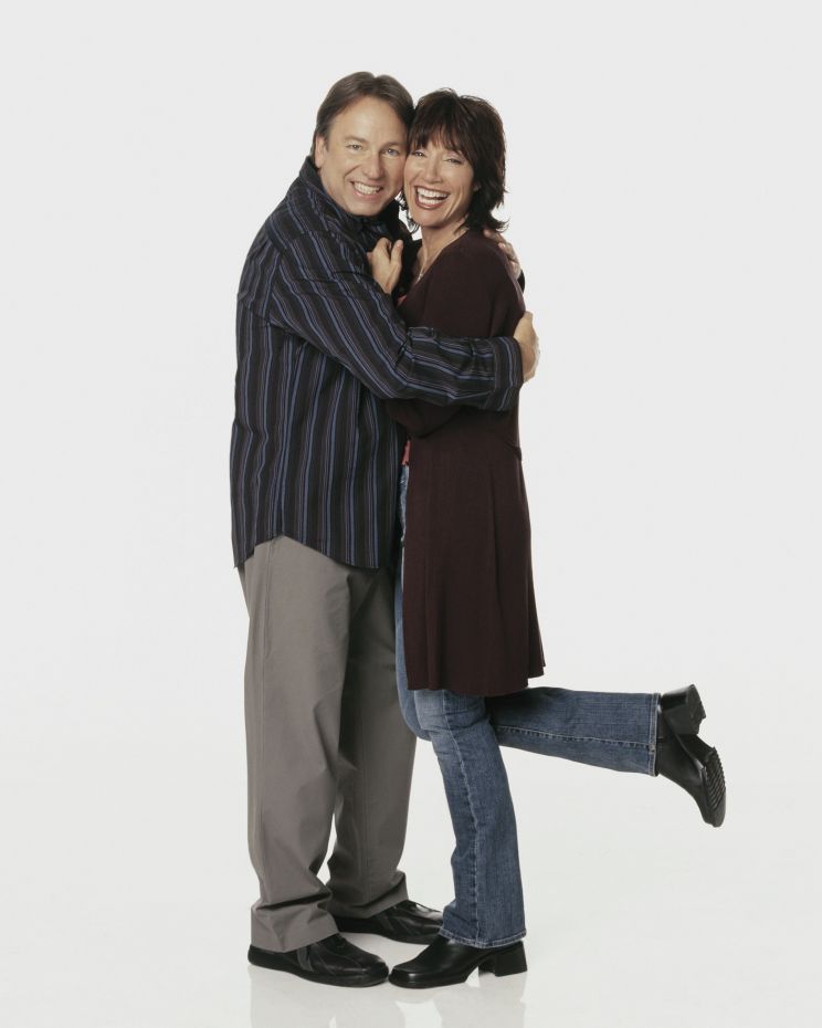 John Ritter