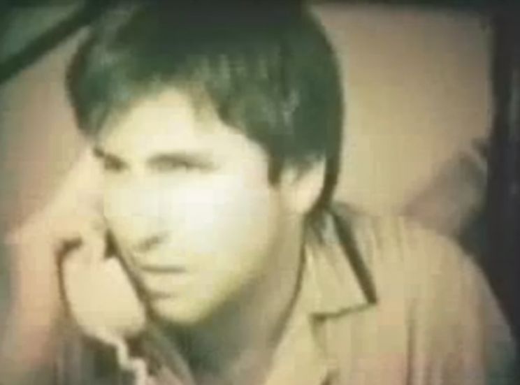 John Ritter