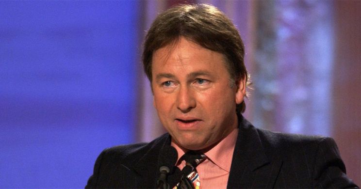 John Ritter