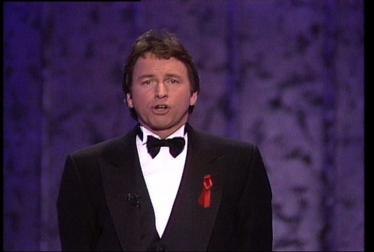 John Ritter