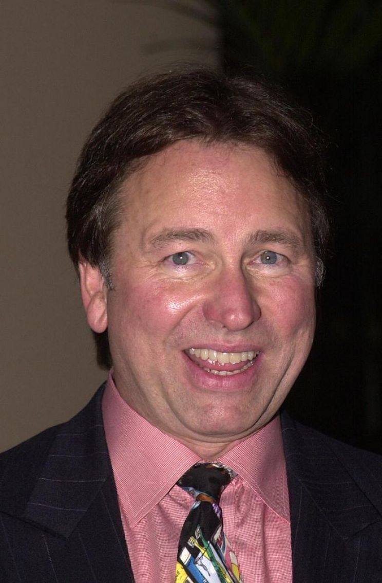 John Ritter