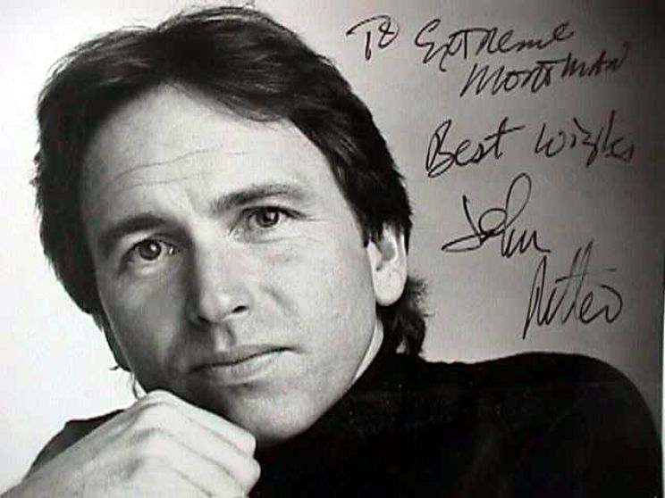 John Ritter