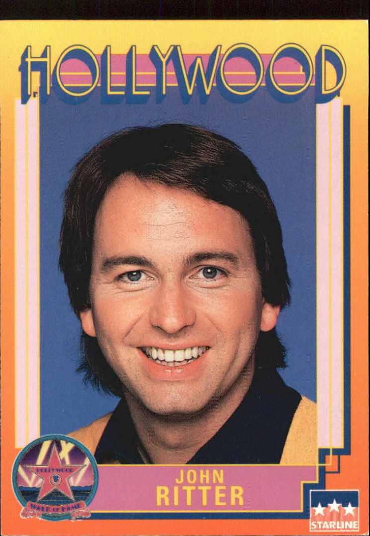 John Ritter