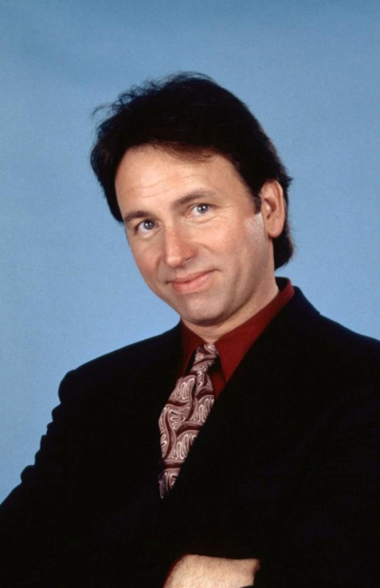 John Ritter