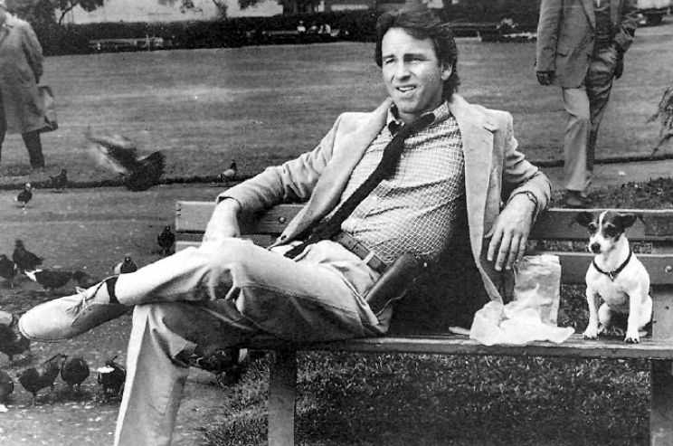 John Ritter