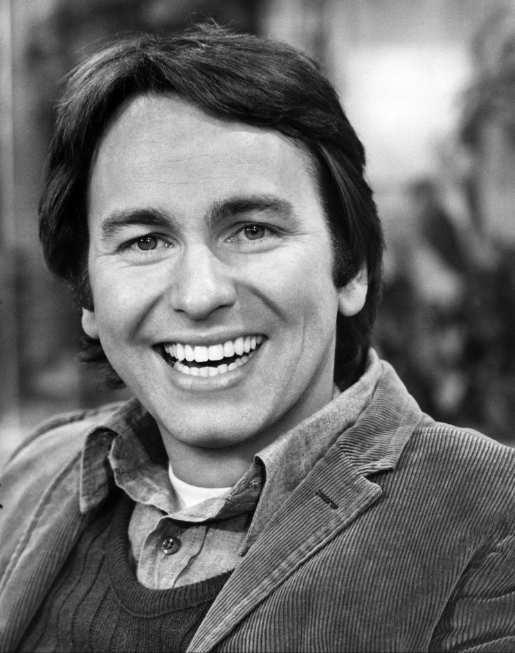 John Ritter