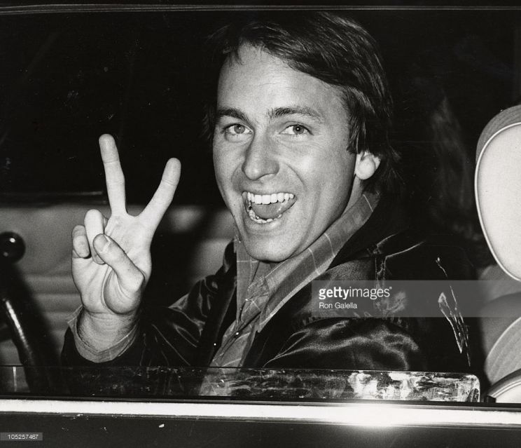 John Ritter