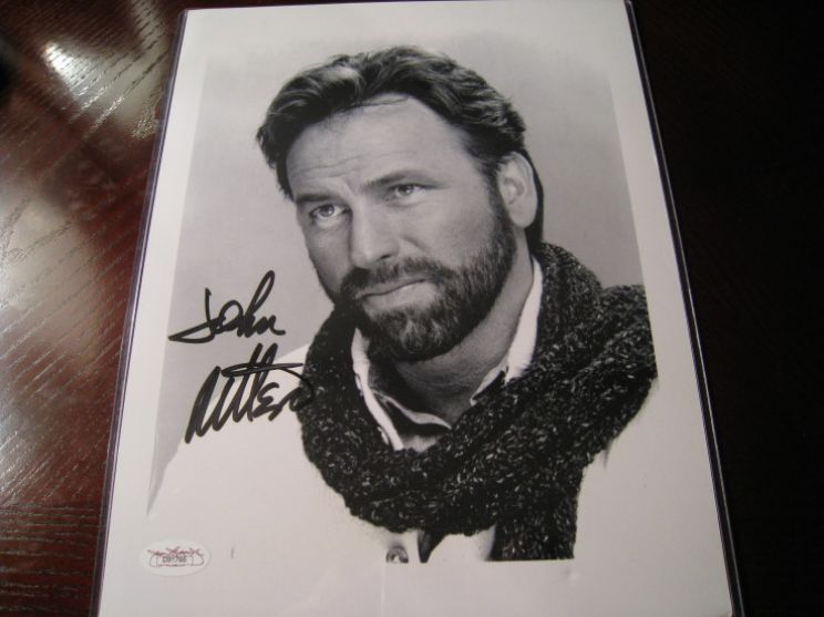 John Ritter