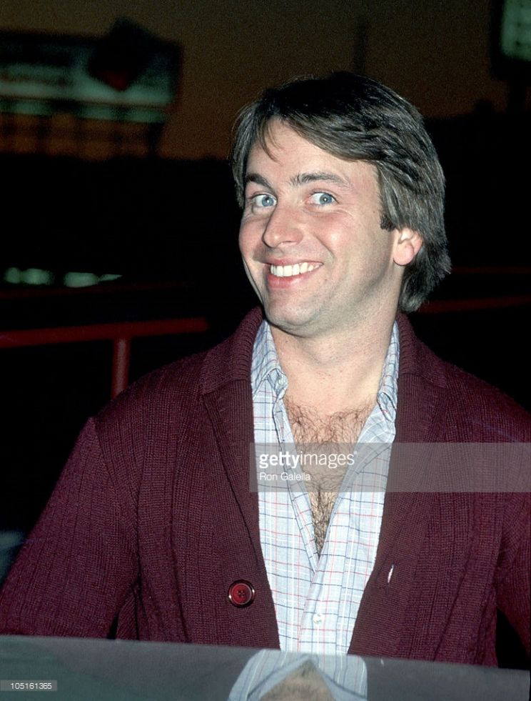 John Ritter