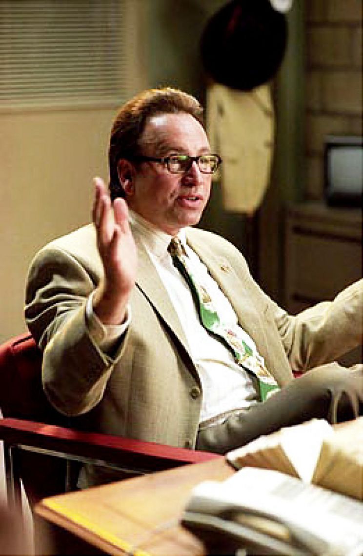 John Ritter