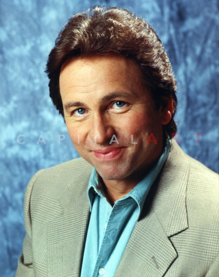 John Ritter