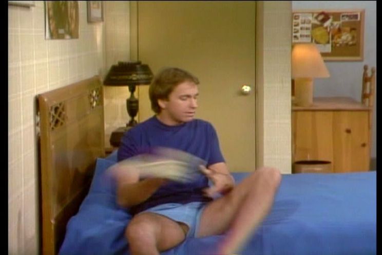 John Ritter