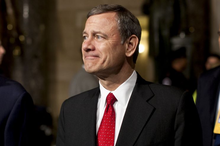 John Roberts