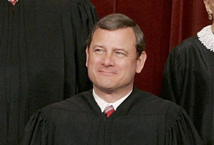 John Roberts