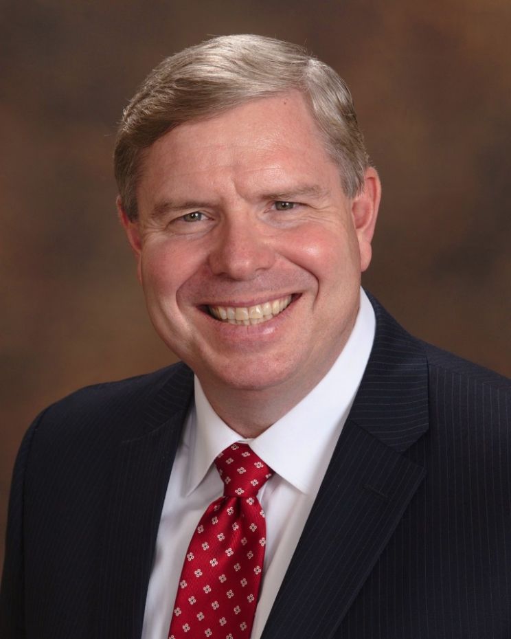 John Robinson
