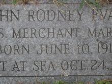 John Rodney