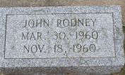 John Rodney